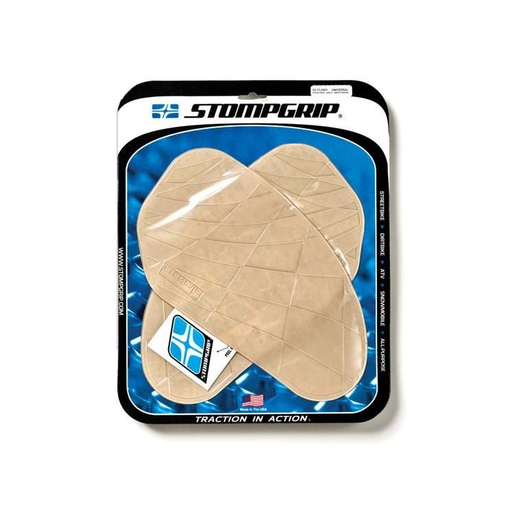 Universal Stompgrip Large Smoothridge